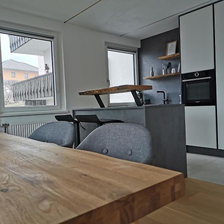 Am Grimming 14 Apartment Tauplitz Bagian luar foto