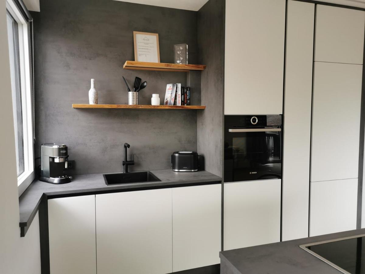 Am Grimming 14 Apartment Tauplitz Bagian luar foto