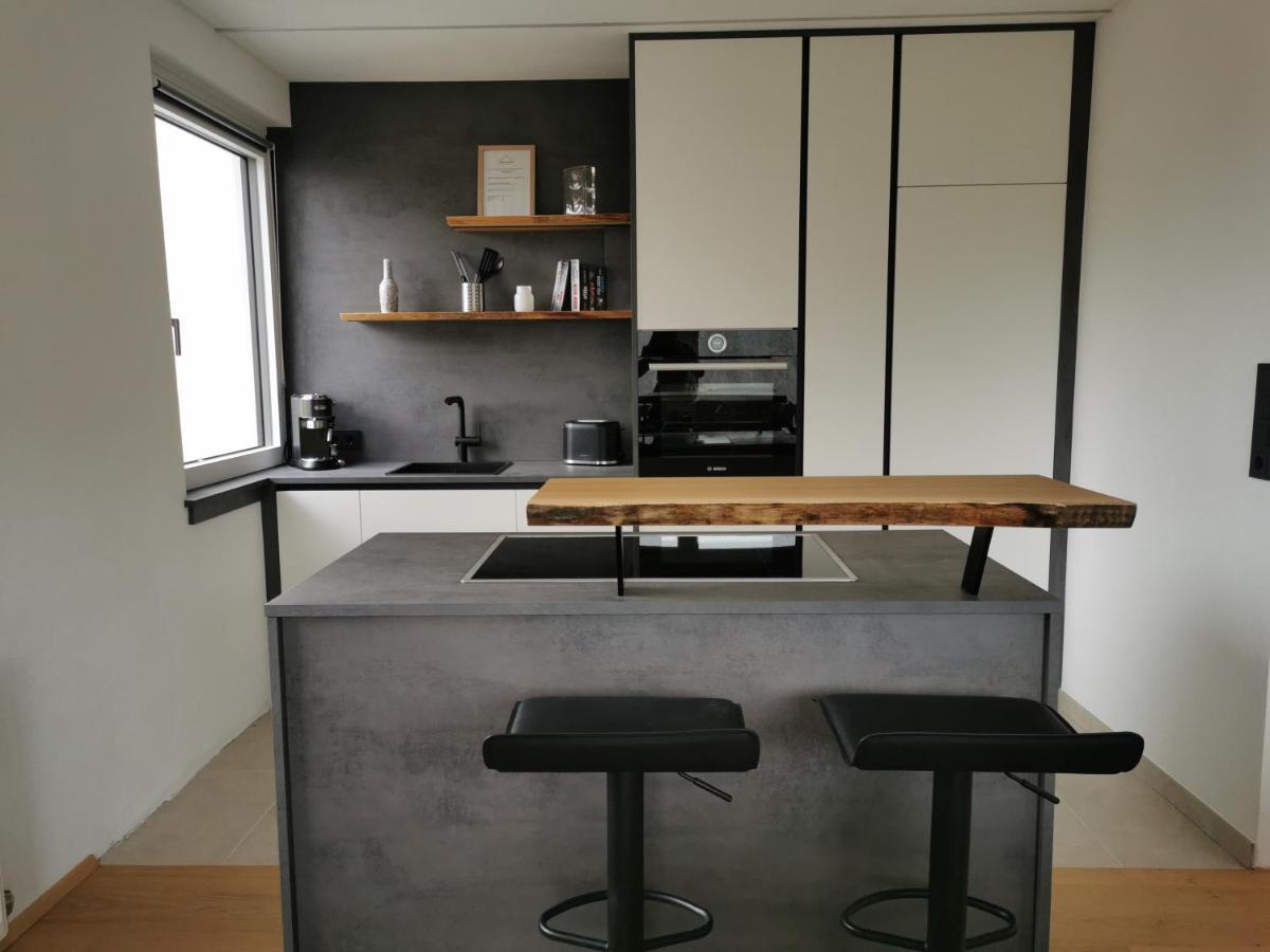 Am Grimming 14 Apartment Tauplitz Bagian luar foto