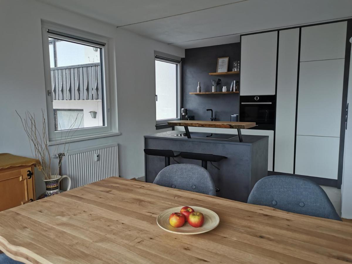 Am Grimming 14 Apartment Tauplitz Bagian luar foto