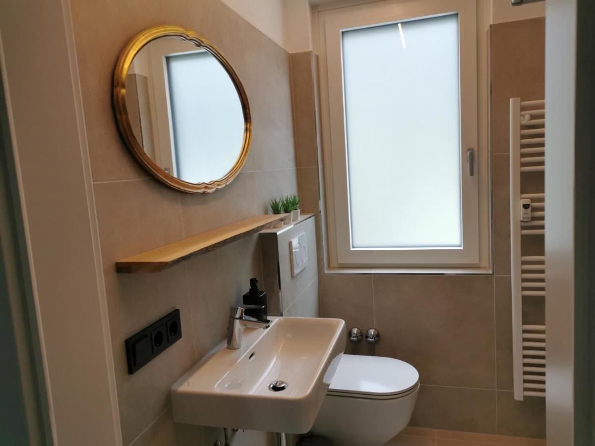 Am Grimming 14 Apartment Tauplitz Bagian luar foto