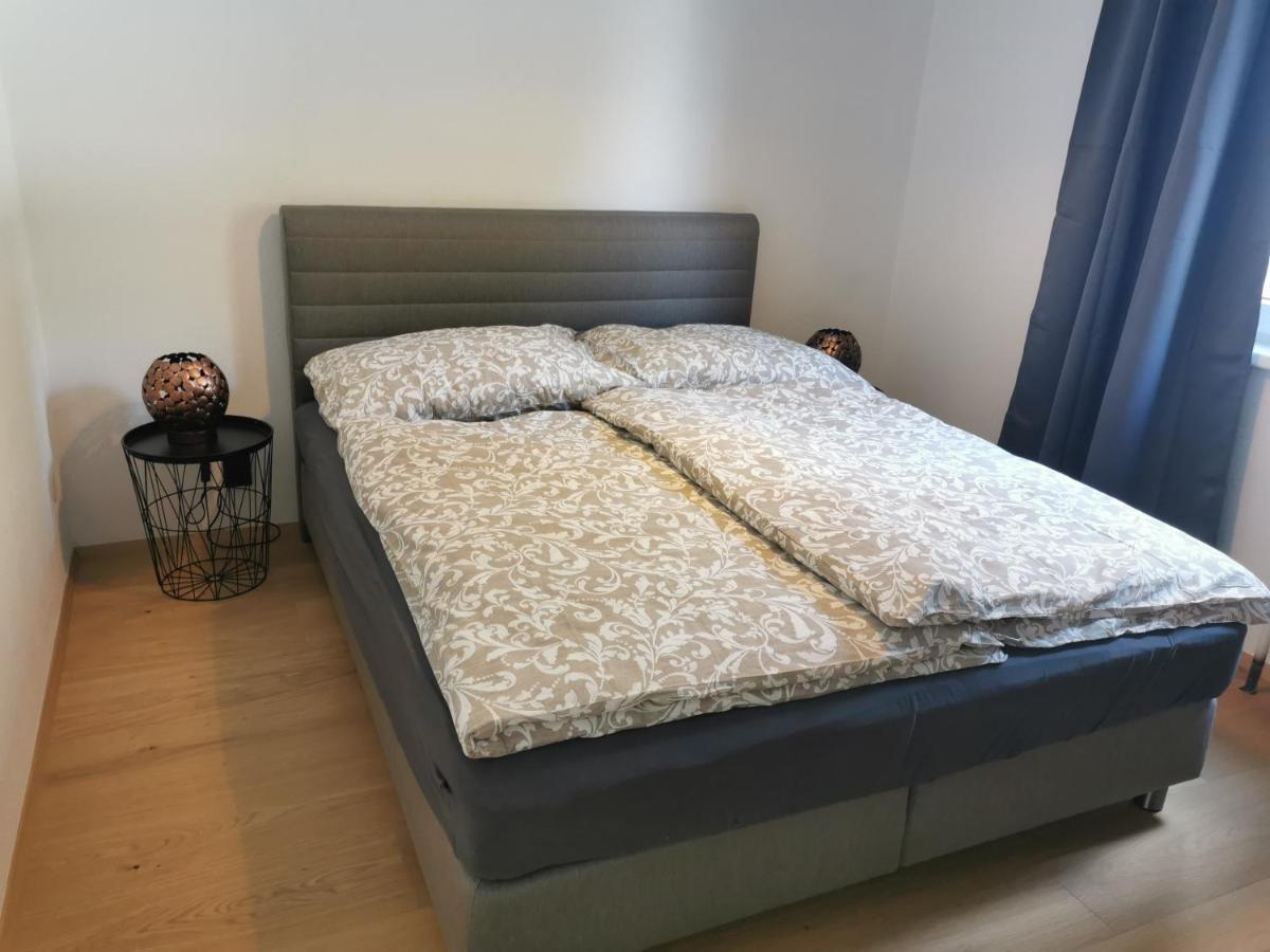 Am Grimming 14 Apartment Tauplitz Bagian luar foto